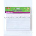 60-pc Ruled Index Cards